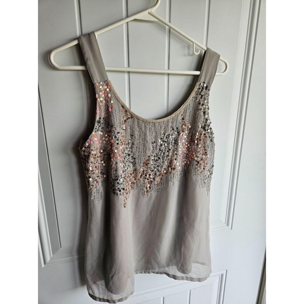 Women's tank top